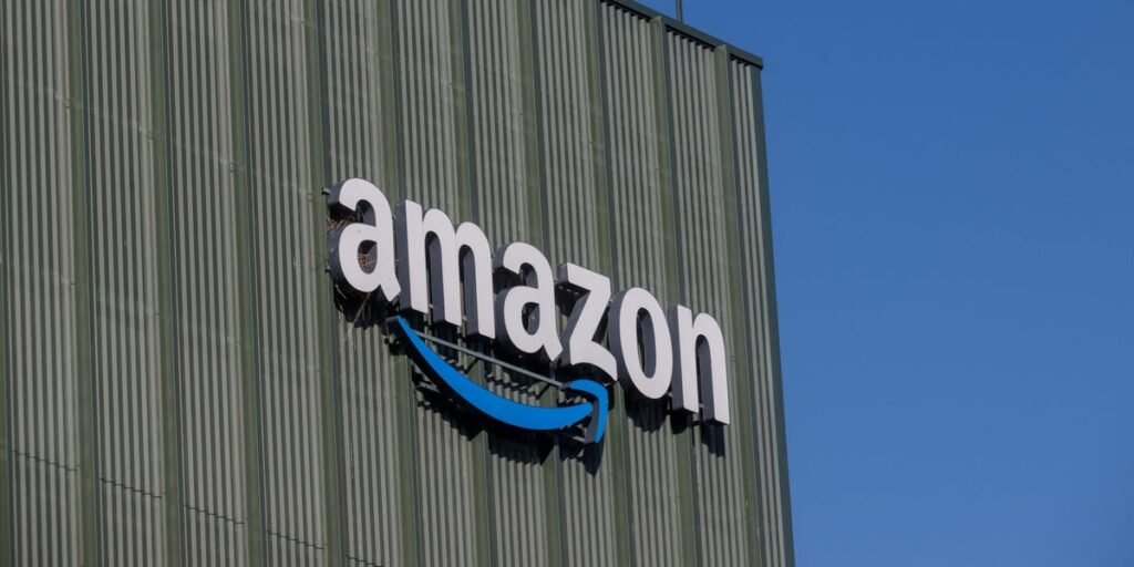 17-Year Amazon Exec Jumps Ship for OpenAI 17-Year Amazon Exec Jumps Ship for OpenAI