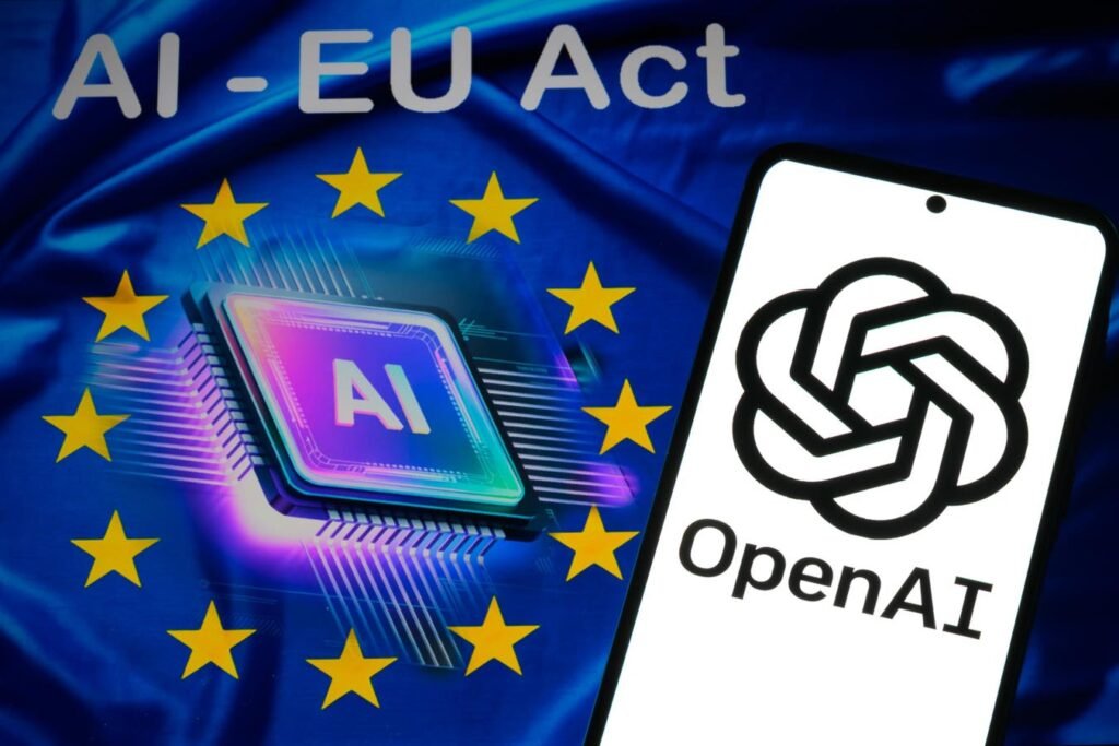 Europe Starts To Deregulate As Slow Growth And The AI Race Tell