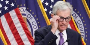 Fed meeting updates: Federal Reserve to decide on interest rate cut at final 2025 meeting