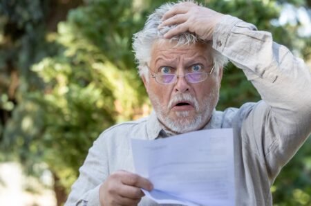 Social Security Says You Owe Thousands — and Just Days to Pay. Here’s What to Do.