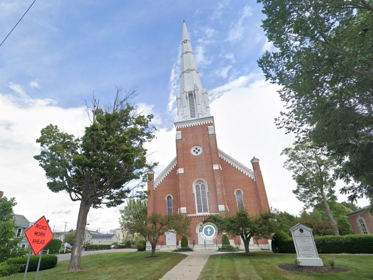 grace church rutland vermont