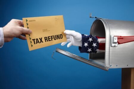 Why Your 2026 Tax Refund Could Be a Blockbuster