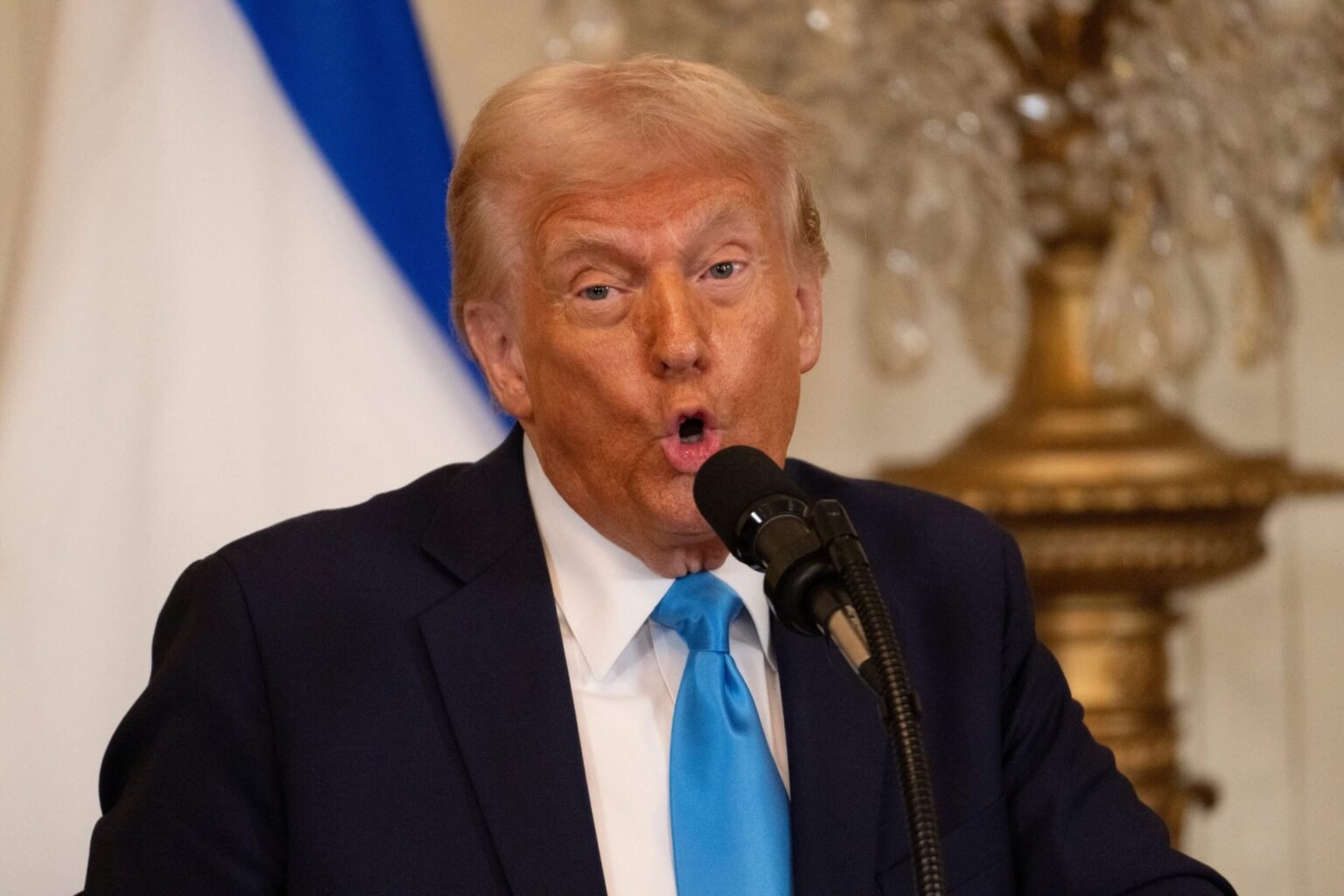 Trump’s ‘American Comeback’ Claims: 11 Reality Checks for the People