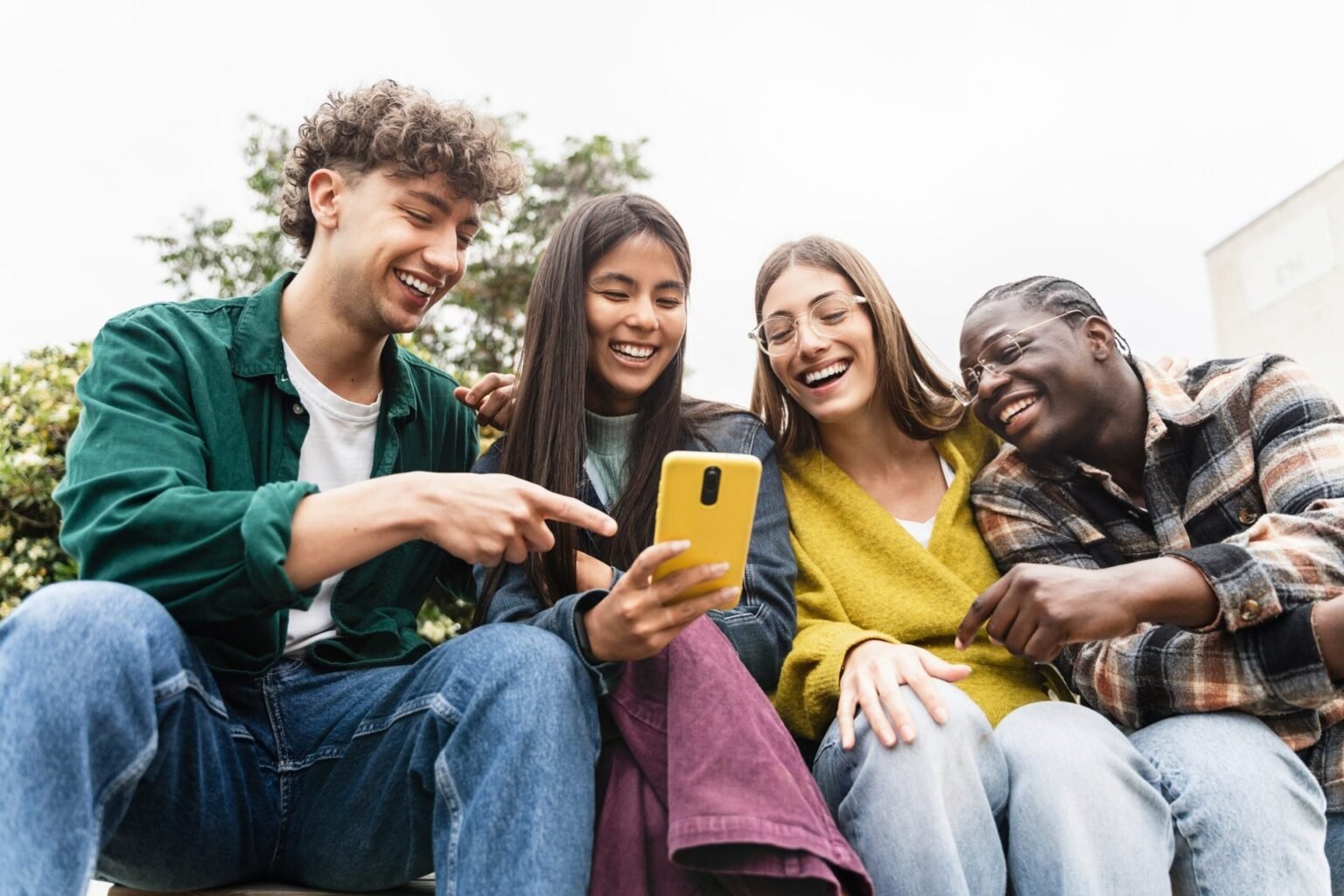 Boomers and Gen X Were Right On The Money, and Gen Z Knows It