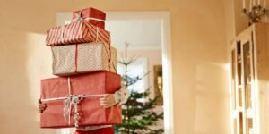 5 Easy Rules Helped Our Family of 6 Stop Overspending at Christmas