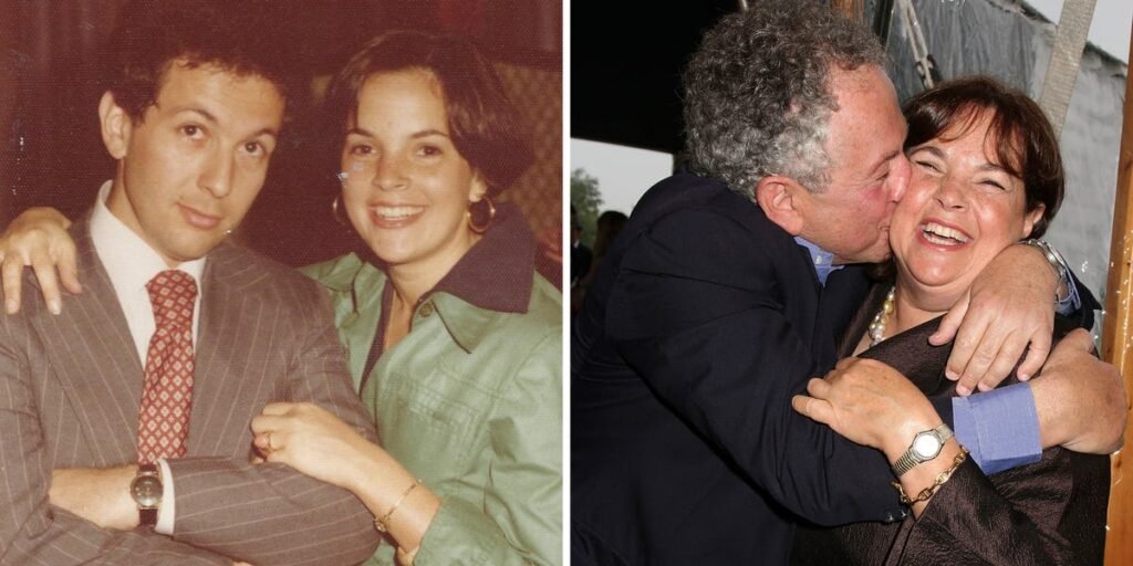 A Complete Timeline of Ina Garten and Husband Jeffrey’s Relationship