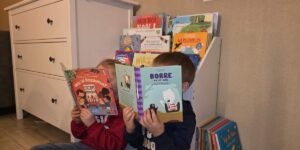 I’m Giving My Kids the Gift of Growing up Multilingual