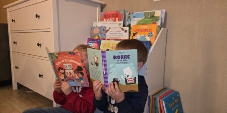 I’m Giving My Kids the Gift of Growing up Multilingual