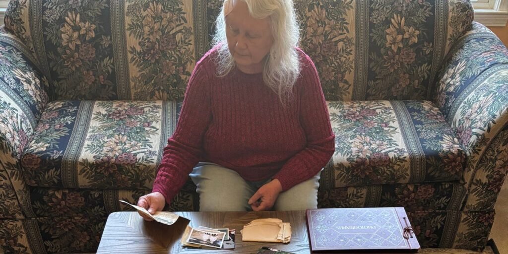 My Mom’s Swedish Death Cleaning Made Me See Life Differently My Mom’s Swedish Death Cleaning Made Me See Life Differently