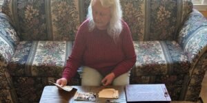 My Mom’s Swedish Death Cleaning Made Me See Life Differently