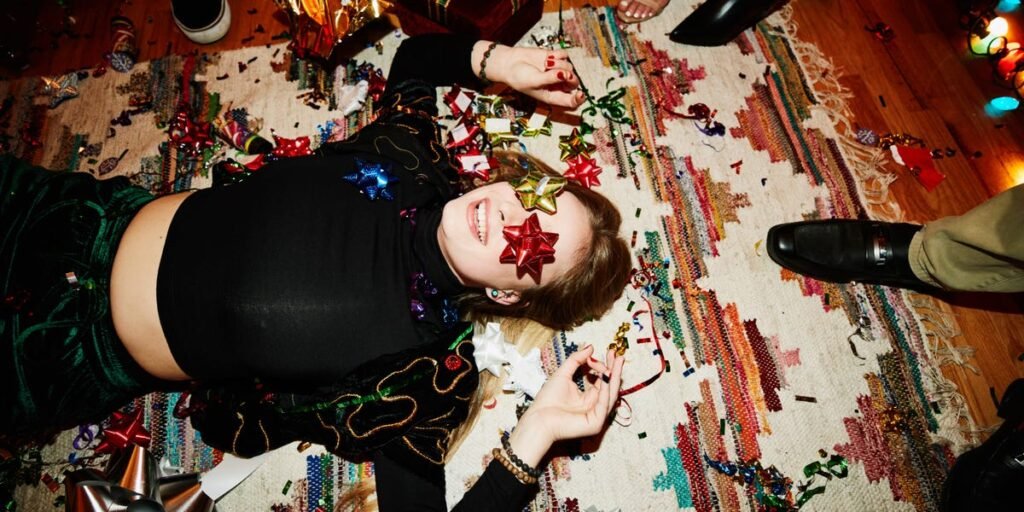 Unpopular Opinion: the Holidays Are Better Once All Your Kid Are Adults