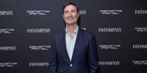 All of the Changes Brian Niccol Has Made at Starbucks so Far