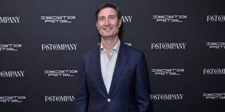 All of the Changes Brian Niccol Has Made at Starbucks so Far