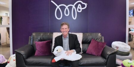 I Left the Family Business to Prove Myself. My Kids Now Work for Me.