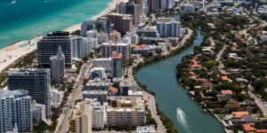 Florida Is a Great Spot for Freelancing and Self-Employment
