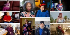 80 Over 80: Watch Our Video and Read All the Stories