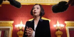 The Godmother of AI Says She Is Disappointed by AI’s Extreme Messaging