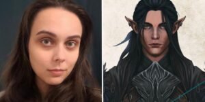 Critical Role Artist Gives 3 Tips on Landing Illustration Gigs