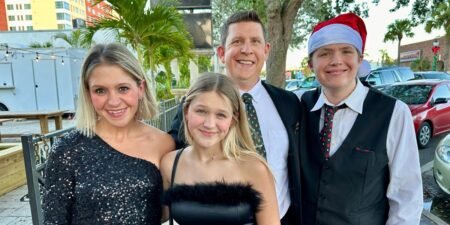 As a Mom, I Don’t Want Any Gifts. I Just Want Time With My Teenagers.