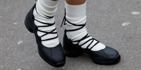 Sneaker Trends That Will Be Popular and Out of Style in 2026