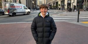 14-Year-Old Startup Founder on the Pros and Cons of Starting Young