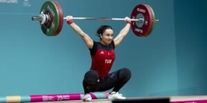 Women Seeking Muscle Gains Are Driving the Protein Snack Craze