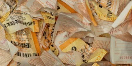 Powerball Just Announced a Winner of the .82 Billion Jackpot