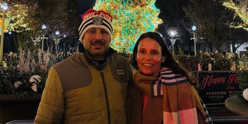 I Didn’t Realize How Weird Australia’s Christmas Was Until I Went to US