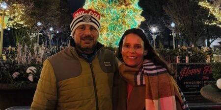 I Didn’t Realize How Weird Australia’s Christmas Was Until I Went to US