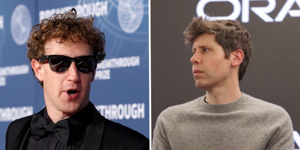 Executives, Board Members, and Researchers Who Left OpenAI in 2025