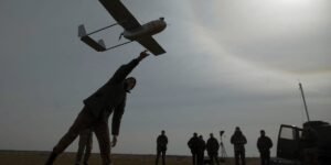 How Ukraine’s Drone Schools Try to Stay Off Russia’s Radar How Ukraine’s Drone Schools Try to Stay Off Russia’s Radar