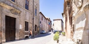 I Left Milan for a Calmer Life in Urbino and Enjoyed the Slower Pace