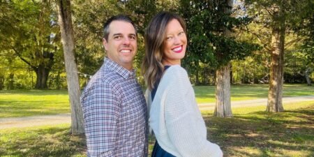 My Husband and I Divide Parenting Duties Strategically