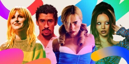 Best Albums of 2025: Rosalía, Bad Bunny, Lady Gaga, and More