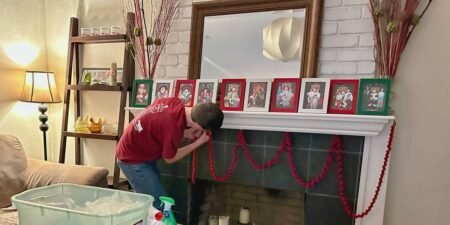 My Teens Are Embracing the Holiday Traditions They Once Avoided