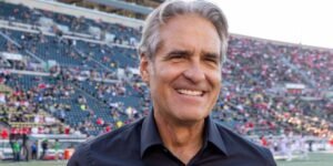 Nike CEO Elliott Hill’s 5 Big Changes at Struggling Sportswear Giant