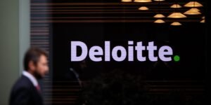 Compared: How KPMG, EY, PwC, and Deloitte Performed in 2025