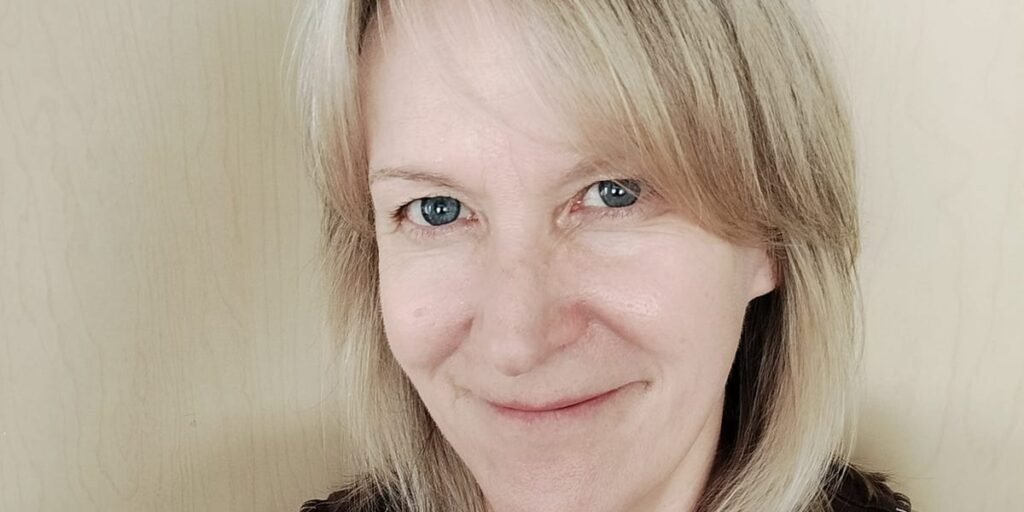 Dating After Loss Is Hard, Especially When You Have a Child