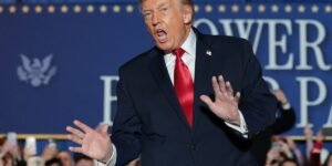 Economists Paint a Complicated Picture of Trump’s Economic Outcomes Economists Paint a Complicated Picture of Trump’s Economic Outcomes