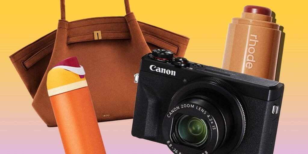 8 Beauty, Fashion, and Lifestyle Items Shaping the 2026 Aesthetic