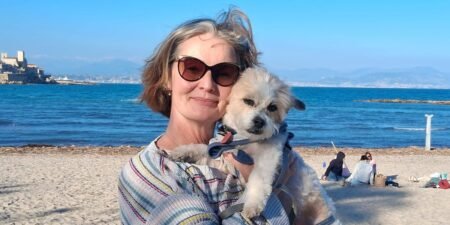 I Sold My House and Moved to Europe at 55. Life Isn’t Perfect, but It’s Better.