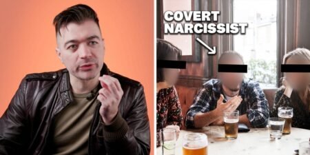 How Narcissism Actually Works, According to a Diagnosed Narcissist