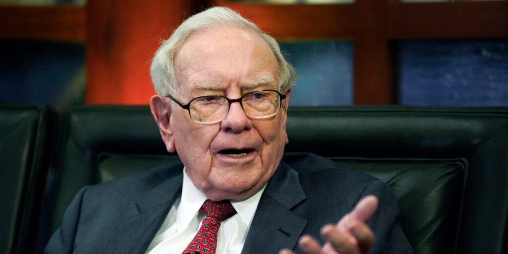Buffett’s Berkshire Took Kraft Off List Before Board Exit, Writedown