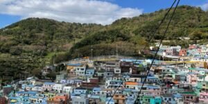 Favorite Places to Visit in South Korea, From Frequent Traveler