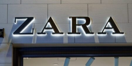 More Than 4,100 Stores Are Closing This Year