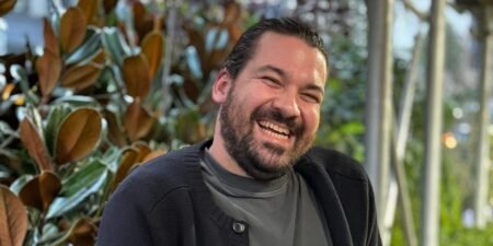 Dad Mostly Works From Home Despite Company’s 3-Day in-Office Policy