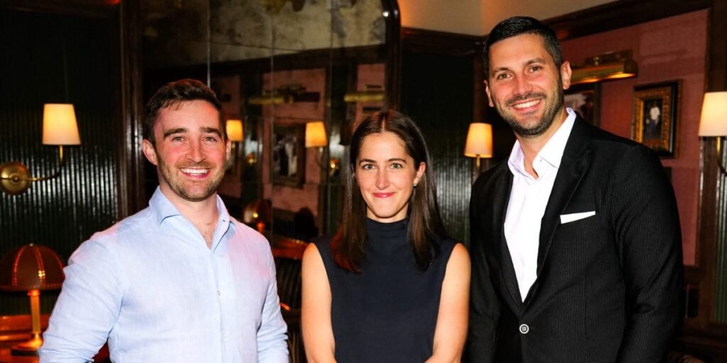 These 13 Creator Economy Startups Raised Nearly  Billion This Year