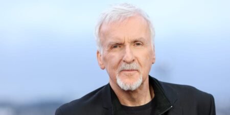 James Cameron Says Getting Fired Led Him to Write ‘the Terminator’