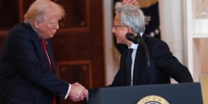 The Top 5 Things That Happened in the AI Race This Year The Top 5 Things That Happened in the AI Race This Year