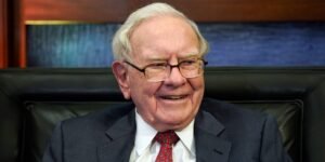 Buffett Resigning As CEO Not Chairman, Said Retiring Worse Than Death